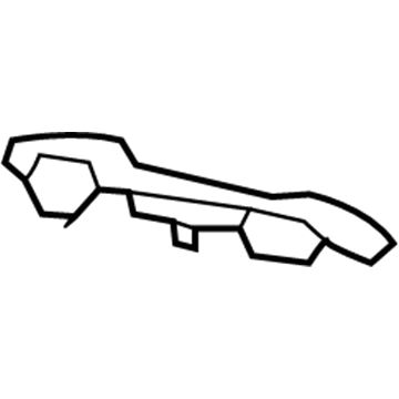 Mercedes-Benz 205-885-08-21