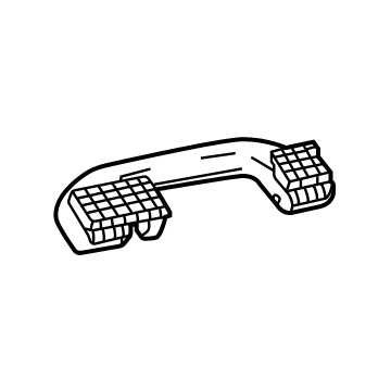 Mercedes-Benz 166-810-05-54-7H52
