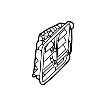 Mercedes-Benz 222-830-14-03-64