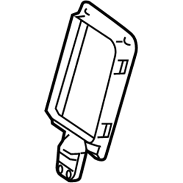 Mercedes-Benz 166-920-70-00-7M79