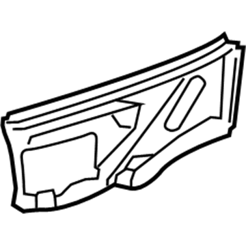 Mercedes-Benz 203-636-13-16