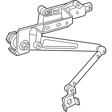Mercedes-Benz 907-540-88-87