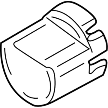 Mercedes-Benz 210-460-01-95
