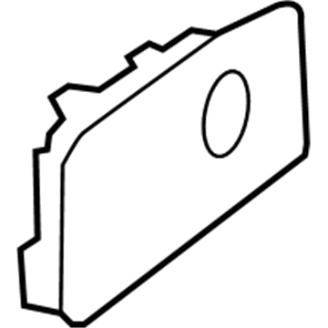 Mercedes-Benz 251-680-02-70-7376
