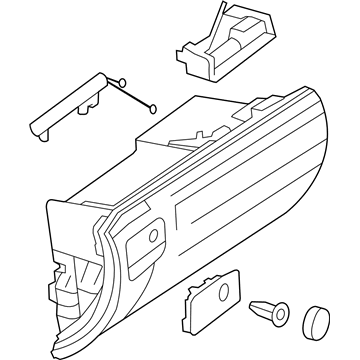 Mercedes-Benz 251-680-06-91-7H20