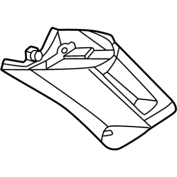 Mercedes-Benz 099-464-71-09-65-2A17