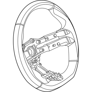 Mercedes-Benz 099-460-03-09-9A84