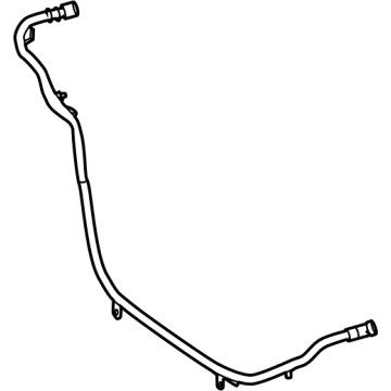 Mercedes-Benz 254-540-53-18