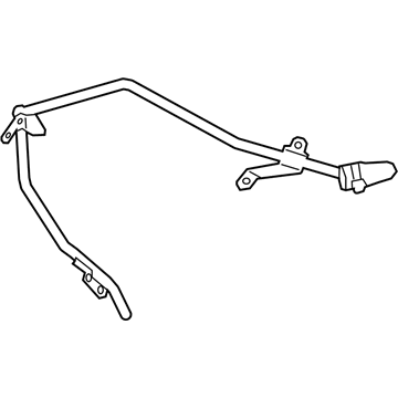 Mercedes-Benz 260-200-04-00