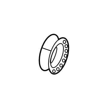 Mercedes-Benz 205-501-00-81-64