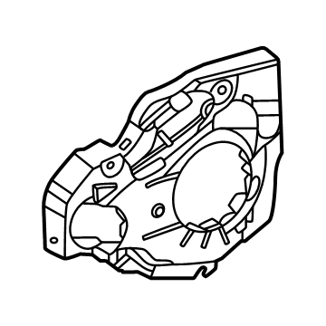 Mercedes-Benz 206-343-04-00
