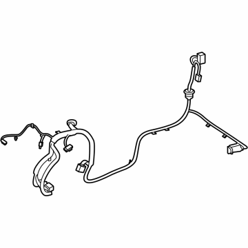 Mercedes-Benz 206-540-64-73