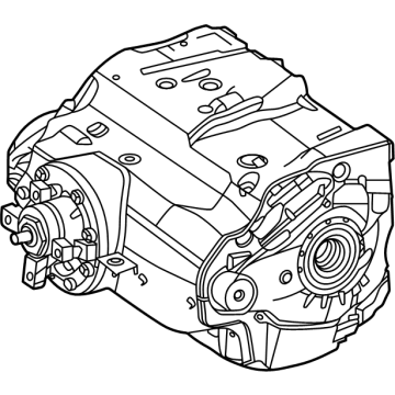 Mercedes-Benz 206-340-45-00
