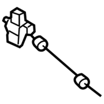 Mercedes-Benz 221-750-00-85