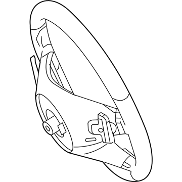 Mercedes-Benz 207-460-11-03-9E38