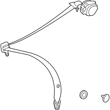 Mercedes-Benz 219-860-21-85-7G52