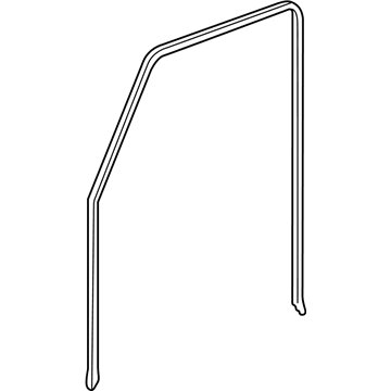 Mercedes-Benz 463-725-00-56