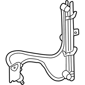 Mercedes-Benz 463-720-13-46