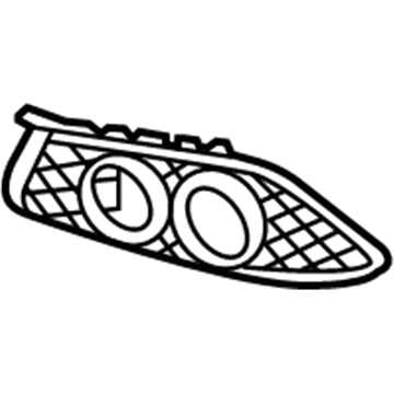 Mercedes-Benz 207-880-09-05