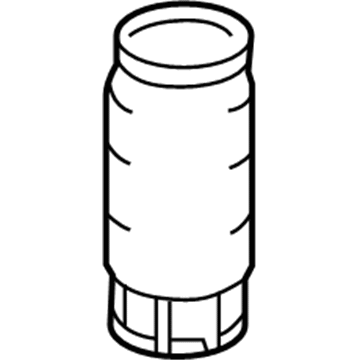 Mercedes-Benz 231-323-00-92