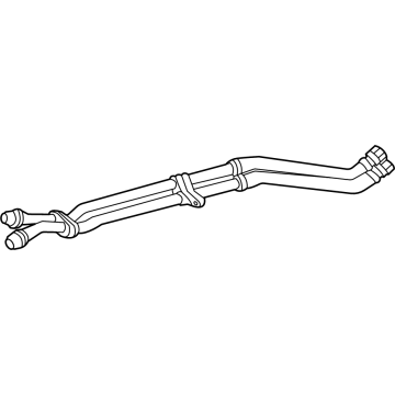 Mercedes-Benz 167-501-69-02