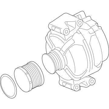 Mercedes-Benz 000-906-87-06-80