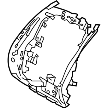 Mercedes-Benz 214-910-95-06