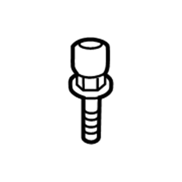Mercedes-Benz 201-988-05-11