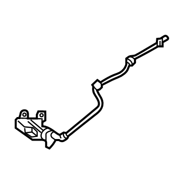 Mercedes-Benz 238-920-35-01-64