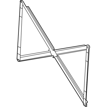 Mercedes-Benz 167-620-92-00
