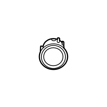 Mercedes-Benz 223-905-43-03-9J32