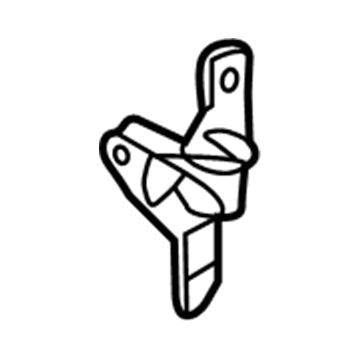 Mercedes-Benz 166-919-02-23