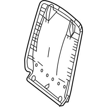 Mercedes-Benz 166-910-00-03-9H23