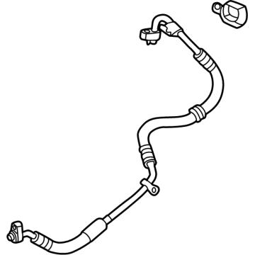 Mercedes-Benz 294-830-35-00