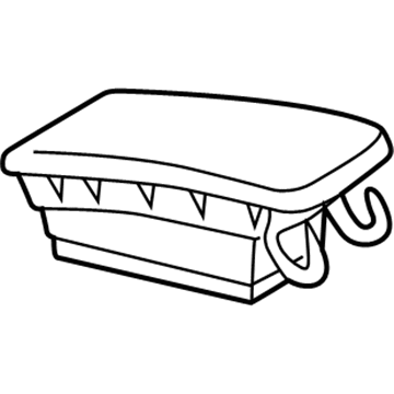Mercedes-Benz 215-680-01-39-1A20