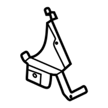 Mercedes-Benz 215-680-04-72