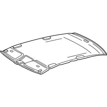 Mercedes-Benz 208-690-13-50-7D48