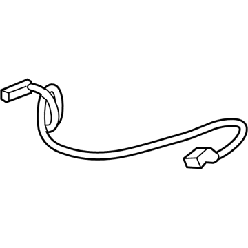 Mercedes-Benz 242-340-14-01 Harness Mercedes-Benz 242-340-14-01 Harness