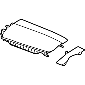 Mercedes-Benz 294-680-28-03-1D02