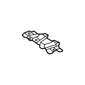 Mercedes-Benz 463-545-51-00