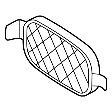 Mercedes-Benz 000-998-83-03-64