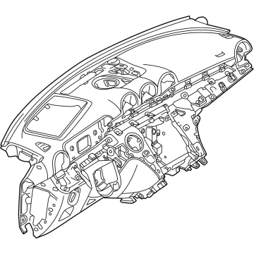 Mercedes-Benz 206-680-68-05-8T92