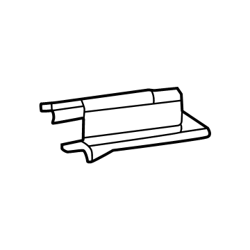 Mercedes-Benz 297-919-03-00-1D03