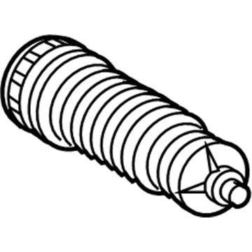 Mercedes-Benz 212-463-04-96-64