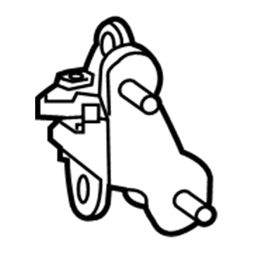 Mercedes-Benz 204-720-15-37