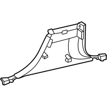 Mercedes-Benz 214-690-97-00-9051