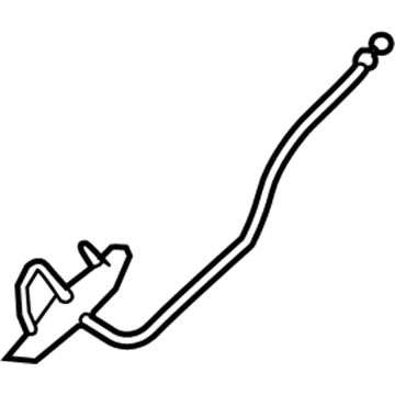 Mercedes-Benz 205-760-07-00