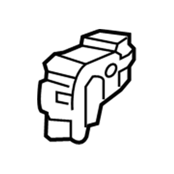 Mercedes-Benz 204-750-00-60-64