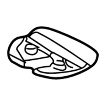 Mercedes-Benz 202-920-01-64