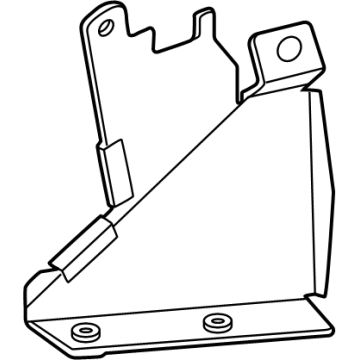 Mercedes-Benz 463-520-61-00